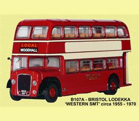 BTO B107A